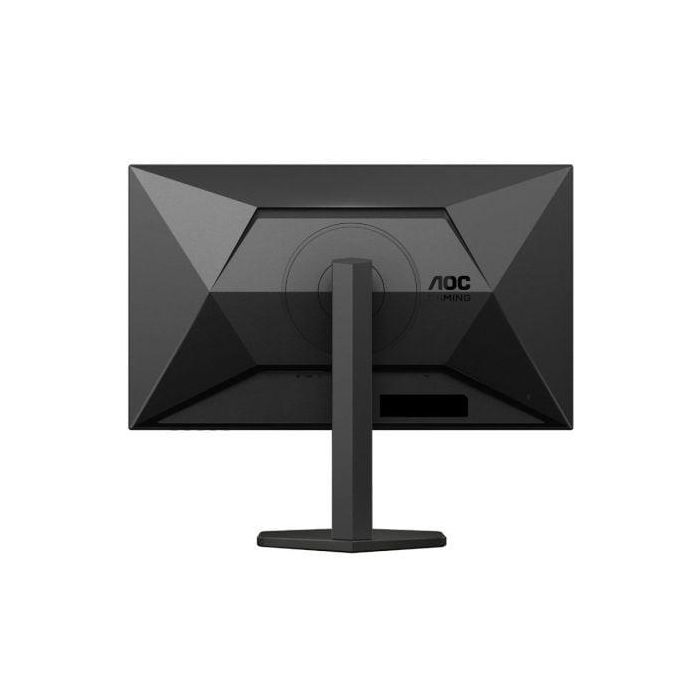 AOC Q27G4XF Monitor Gaming 27" QHD IPS 180Hz 0.5ms Altura Regulable HDMI DP Sincronización Adaptativa Negro 4