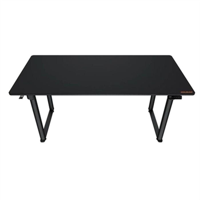Mesa de Escritorio Gaming Cougar Mesa Gaming E-GRAV 160 Negro 0 Mesa de Escritorio Gaming Cougar Mesa Gaming E-GRAV 160 Negro 0