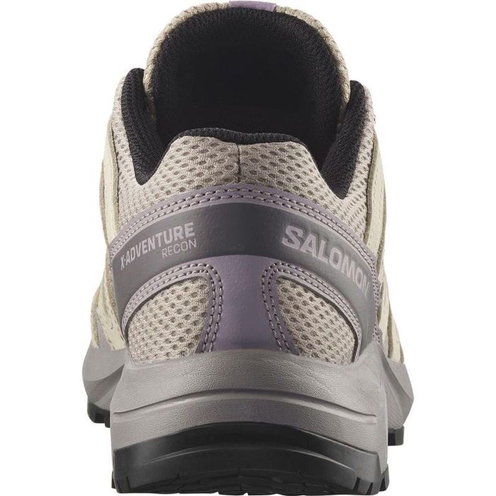 Botas de Montaña Salomon X-Adventure Recon Oxford Marrón claro 37 1