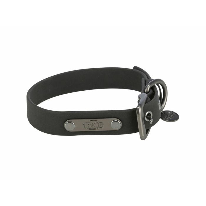 Collar para Perro Trixie Negro XS/S 25-32 cm 8