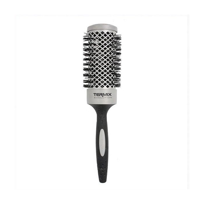 Termix Cepillo Evolution Basic 60mm - Fibra ionizada para cabellos de grosor medio