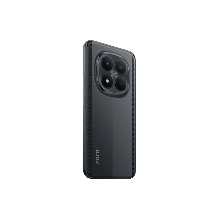 Xiaomi POCO M8 Pro 5G Smartphone - 8GB RAM 256GB - Pantalla AMOLED 6.83" 120Hz - Carga 100W - Cámara 50MP - Negro - Ref: MZB0ML4EU