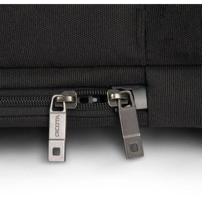 DICOTA Top Traveller FIVE Funda para Portátil 14-16 pulgadas 14
