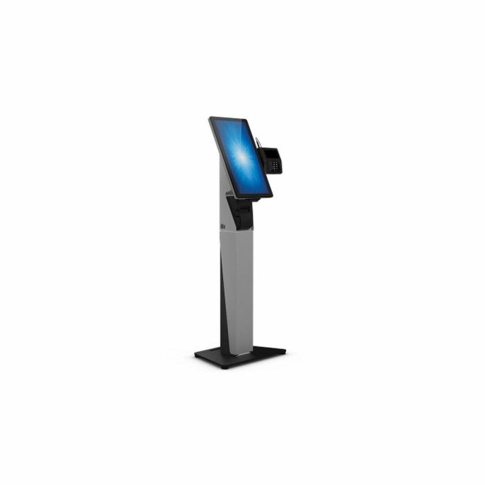 Soporte para TPV Elo Touch Systems E797162 Negro/Plateado 15''-22'' 1 Soporte para TPV Elo Touch Systems E797162 Negro/Plateado 15''-22'' 1
