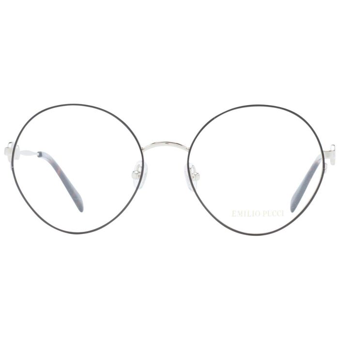 Montura de Gafas Mujer Emilio Pucci EP5203 55005 2 Montura de Gafas Mujer Emilio Pucci EP5203 55005 2
