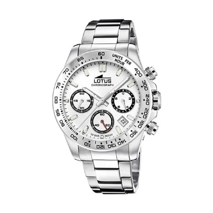 Reloj Hombre Lotus 18912/1 Reloj Hombre Lotus 18912/1