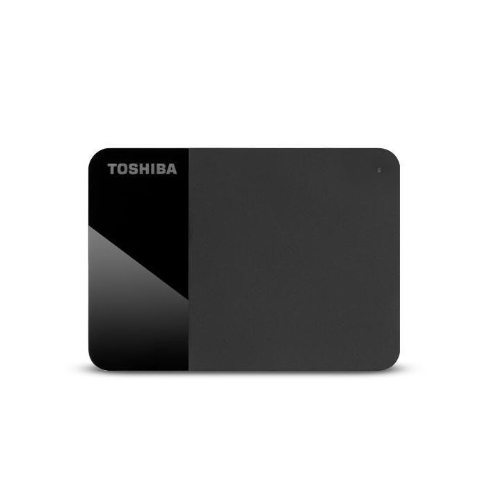 Disco Duro Externo Toshiba HDTP320EK3AA 2 TB 2 Disco Duro Externo Toshiba HDTP320EK3AA 2 TB 2