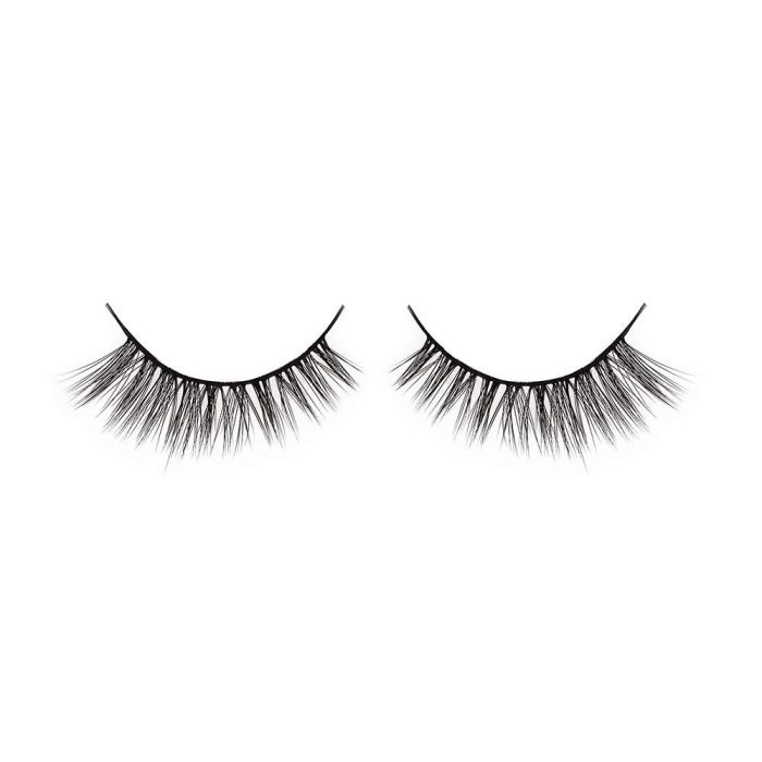 Ardell Pestañas Postizas Aqua Lashes #341 Sin Pegamento Volumen Ligero 1 Unidad