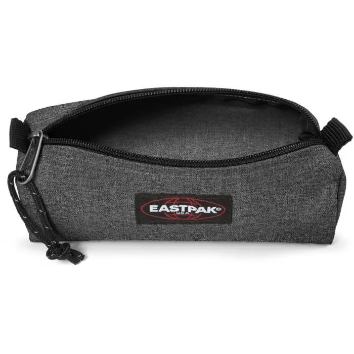 Eastpak Kit escolar Benchmark Jean negro 1