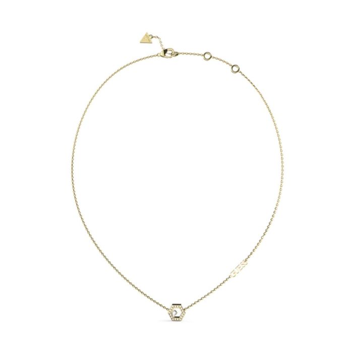Colgante Mujer Guess JUBN04649JWYGT-U
