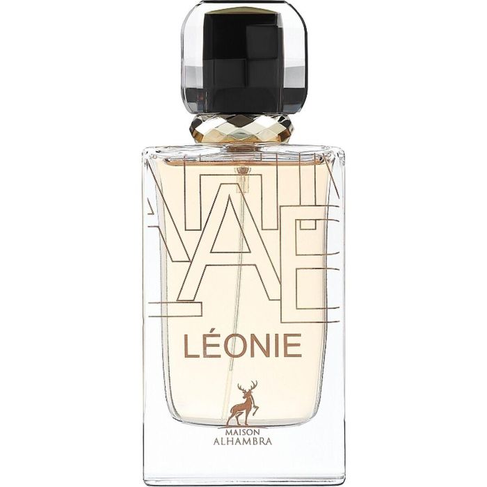 Maison Alhambra Libbra eau de parfum 100 ml vaporizador 1