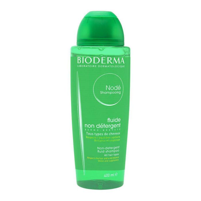 Bioderma Node Shampooing Fluide Champú Fluido 400ml Bioderma Node Shampooing Fluide Champú Fluido 400ml