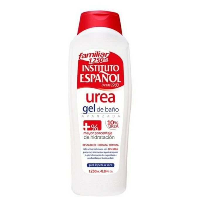 Gel de Ducha Instituto Español 125 ml