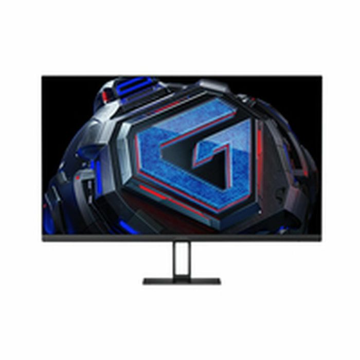 Xiaomi ELA5593EU Monitor Gaming G27Qi 27" QHD (2560x1440) 1ms GTG 180Hz IPS FreeSync Negro. 95% DCI-P3, Low Blue Light TÜV 9 Xiaomi ELA5593EU Monitor Gaming G27Qi 27" QHD (2560x1440) 1ms GTG 180Hz IPS FreeSync Negro. 95% DCI-P3, Low Blue Light TÜV 9
