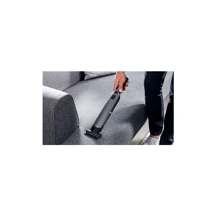 Shark Aspiradora de Mano sin Cable WV200EU para Limpiezas Rápidas, Ideal para Migas, Mascotas y Tapicerías con Carga Rápida 11