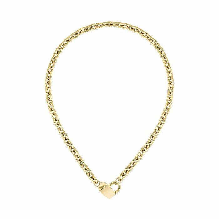 Cadena Hugo Boss 1580417 0 Cadena Hugo Boss 1580417 0