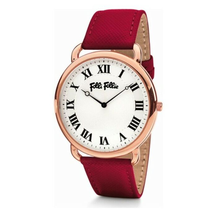 Reloj Mujer Folli Follie wf16r014spr (Ø 28 mm)