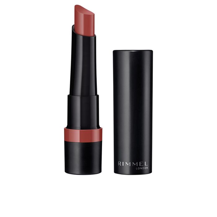 Pintalabios Lasting Finish Extreme Matte Rimmel London 2,3 g 1