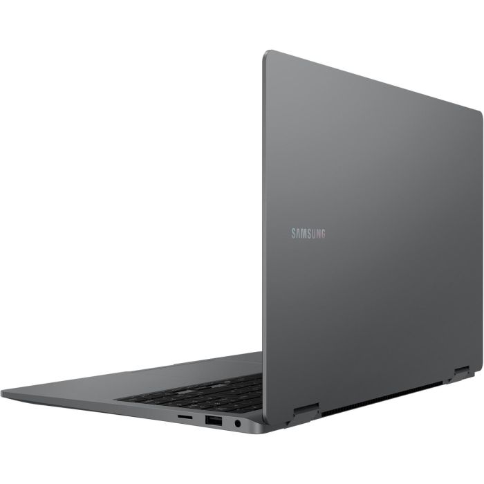 Samsung Galaxy Book5 360 CU5 226V/16GB/512 GB SSD/W11Pro grey 7