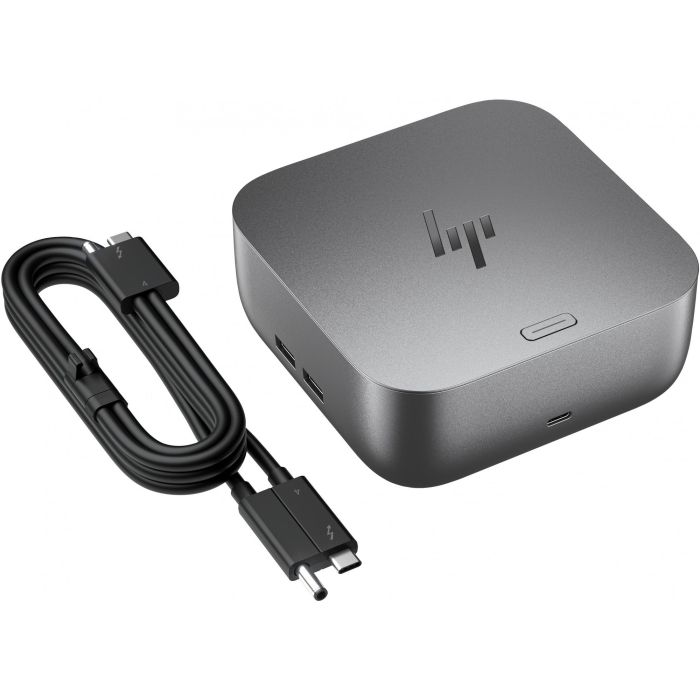 D HP Thunderbolt Dock G6 ULTRA 280W 8 D HP Thunderbolt Dock G6 ULTRA 280W 8
