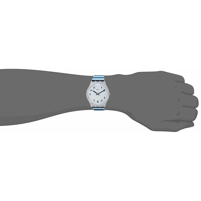 Reloj Mujer Swatch NIGHT SKY (Ø 34 mm) 1 Reloj Mujer Swatch NIGHT SKY (Ø 34 mm) 1