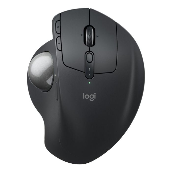 Raton Inalambrico Logitech Mx Ergo S Raton Inalambrico Logitech Mx Ergo S