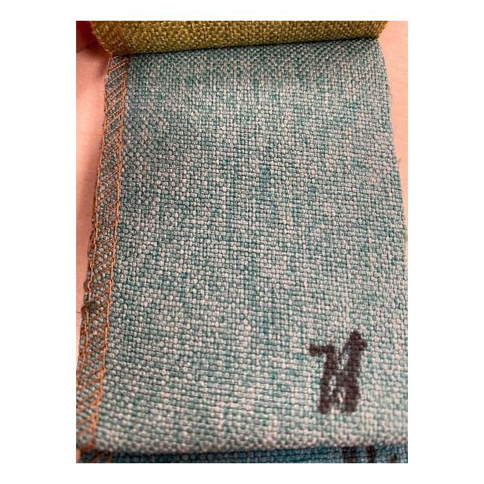 DKD Home Decor Silla 52 x 84 x 50 cm Poliester Metal Hecho a Mano 1