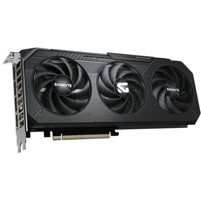Gigabyte 9VN5060GO-00-G10 Tarjeta Gráfica GeForce RTX 5060 Gaming OC 8GB GDDR7 NVIDIA Blackwell DLSS 4 WINDFORCE PCI-E 5.0 2 Gigabyte 9VN5060GO-00-G10 Tarjeta Gráfica GeForce RTX 5060 Gaming OC 8GB GDDR7 NVIDIA Blackwell DLSS 4 WINDFORCE PCI-E 5.0 2