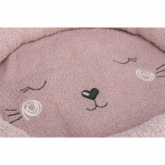 Cama para Gato Trixie Lila 50 × 40 cm 9 Cama para Gato Trixie Lila 50 × 40 cm 9