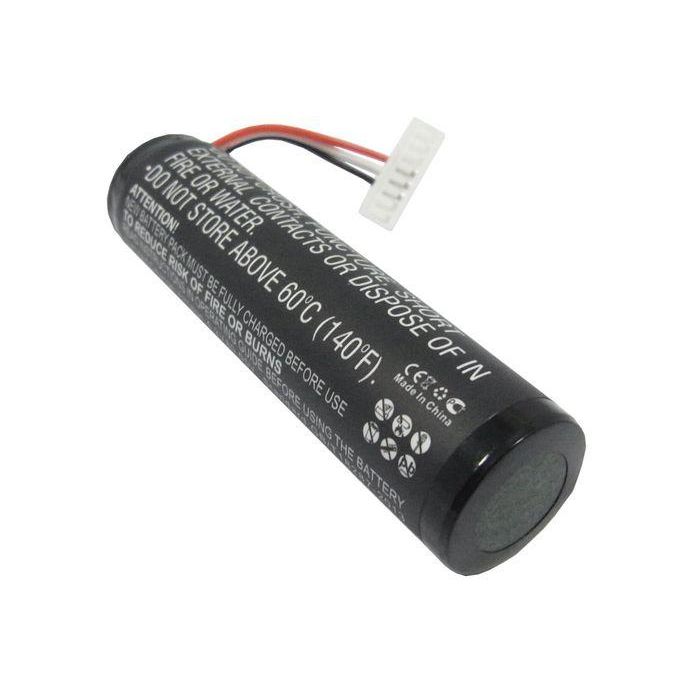 CoreParts Battery for Honeywell Scanner 8Wh Li-ion 3.7V 2200mAh Black, IN51L3-D, SF51, SF51, SF61, SF61b CoreParts Battery for Honeywell Scanner 8Wh Li-ion 3.7V 2200mAh Black, IN51L3-D, SF51, SF51, SF61, SF61b