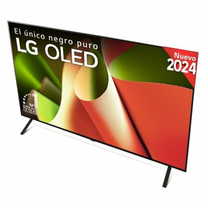 Smart TV LG OLED65B46LA.AEU 4K Ultra HD 65" OLED 5