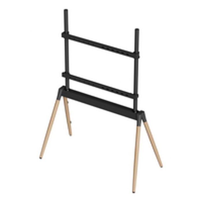 Soporte TV GEMBIRD TVS-86F-01-BK 1 Soporte TV GEMBIRD TVS-86F-01-BK 1