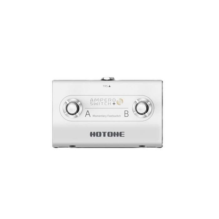 Hotone Ampero Switch +