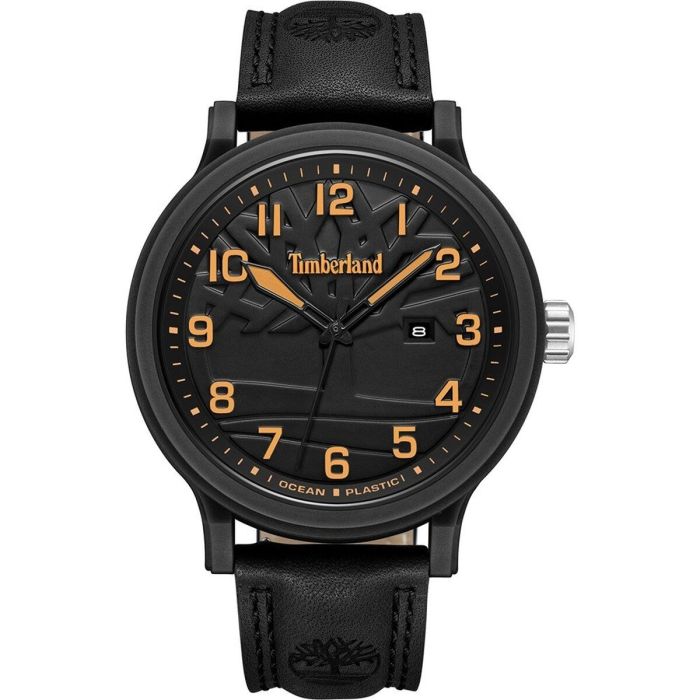 Reloj Hombre Timberland TDWGB0010704 Reloj Hombre Timberland TDWGB0010704
