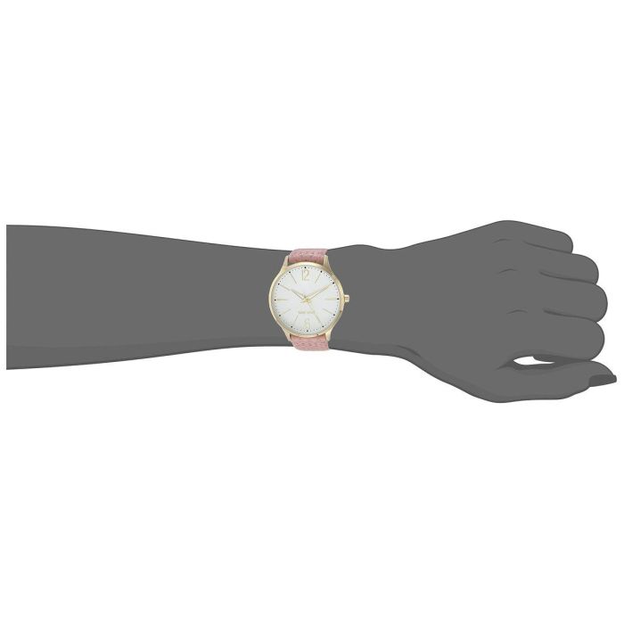 Reloj Mujer Nine West NW-2560SVPK (Ø 38 mm) 5