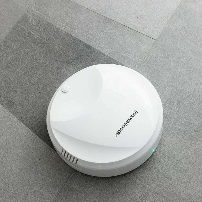 Robot Aspirador Inteligente InnovaGoods 4