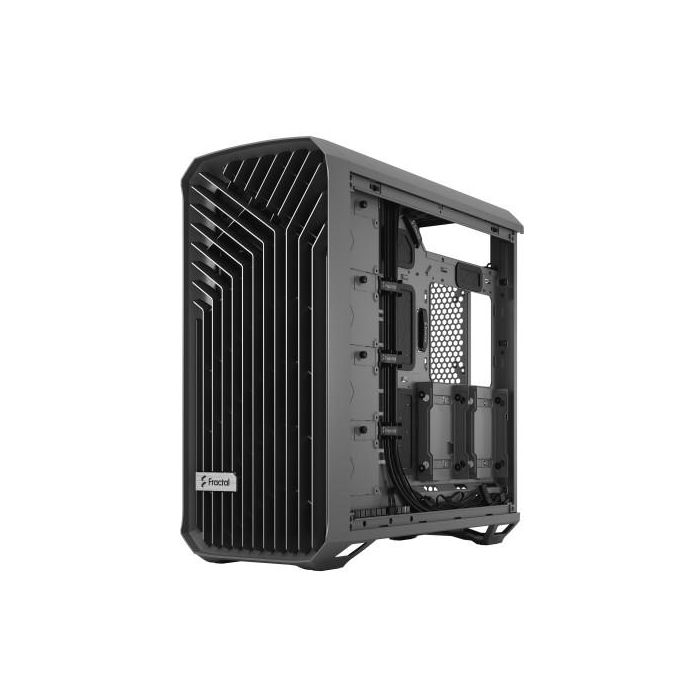 Caja Semitorre ATX Fractal FD-C-TOR1A-02 Gris 17