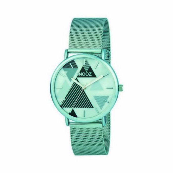 Reloj Unisex Snooz Saa1042-67 (Ø 40 mm) Reloj Unisex Snooz Saa1042-67 (Ø 40 mm)