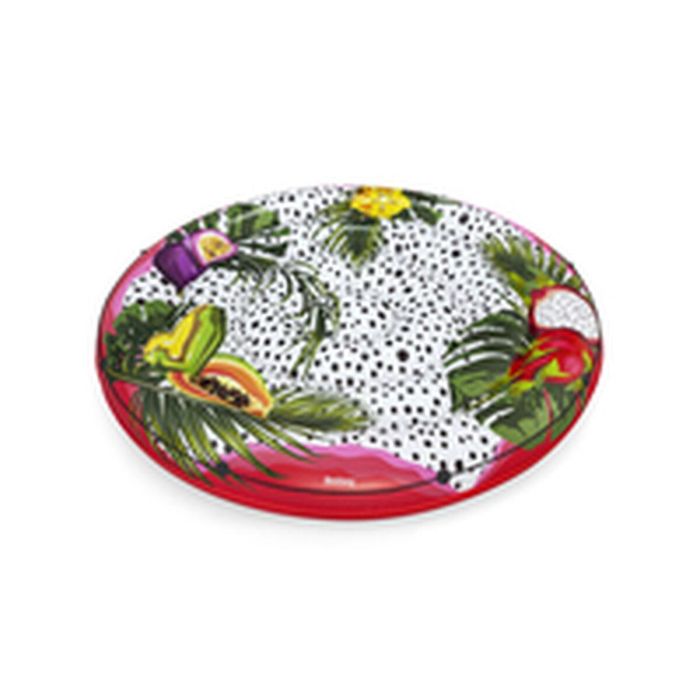 Bestway Isla Flotante Hinchable con Cuerda Fruta de la Pasion D188cm Playa y Piscina 43720 9 Bestway Isla Flotante Hinchable con Cuerda Fruta de la Pasion D188cm Playa y Piscina 43720 9