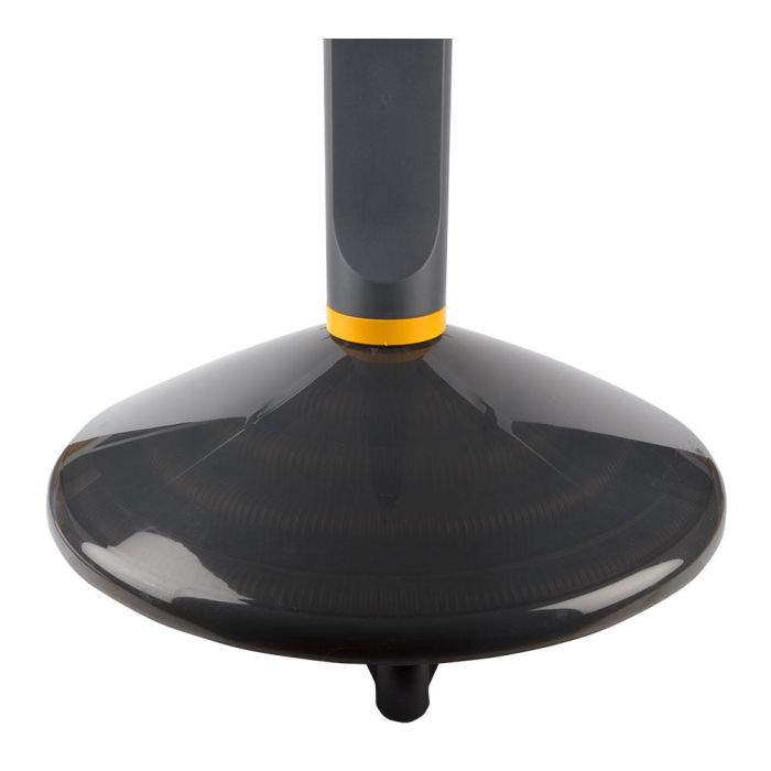 Hozelock Ducha Solar 100-100-213 Calienta 8 Litros de Agua hasta 60°C para Exteriores 3