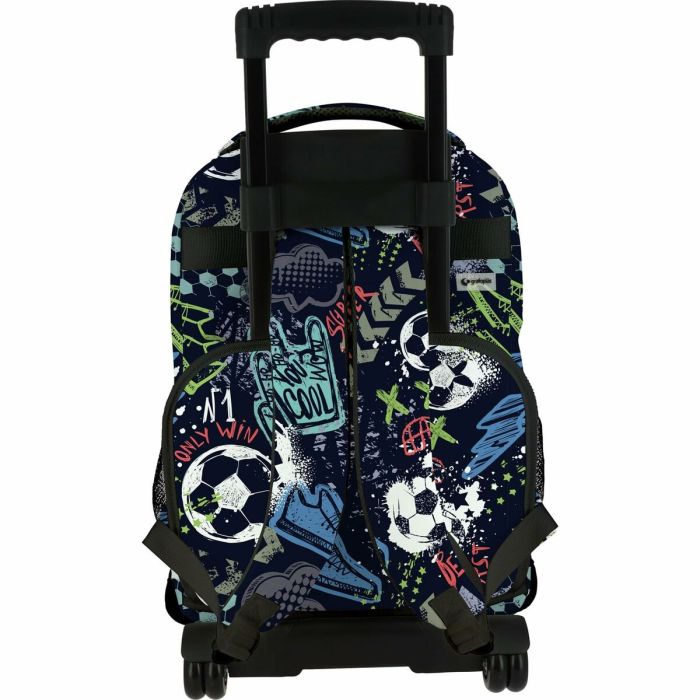 Mochila Escolar Grafoplas 2 Mochila Escolar Grafoplas 2