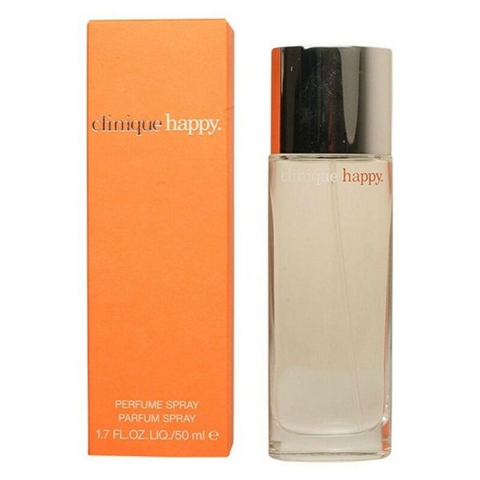 Perfume Mujer Happy Clinique EDP EDP 5 Perfume Mujer Happy Clinique EDP EDP 5