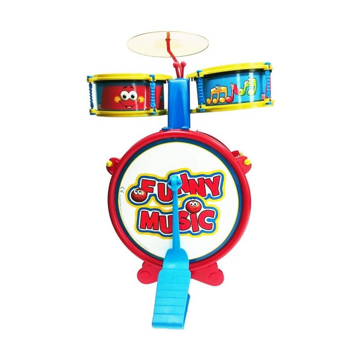 Batería sencilla primera bateria Batería sencilla primera bateria