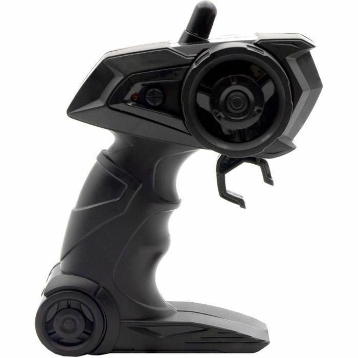 Exost Coche Teledirigido Luz Flash 1:14 15 km/h 31.5 cm Verde 5 Años - EXO3700224540210 2