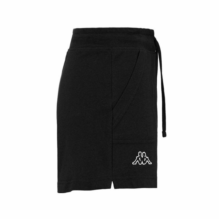 Pantalón para Adultos Kappa Caber Mujer M 1 Pantalón para Adultos Kappa Caber Mujer M 1