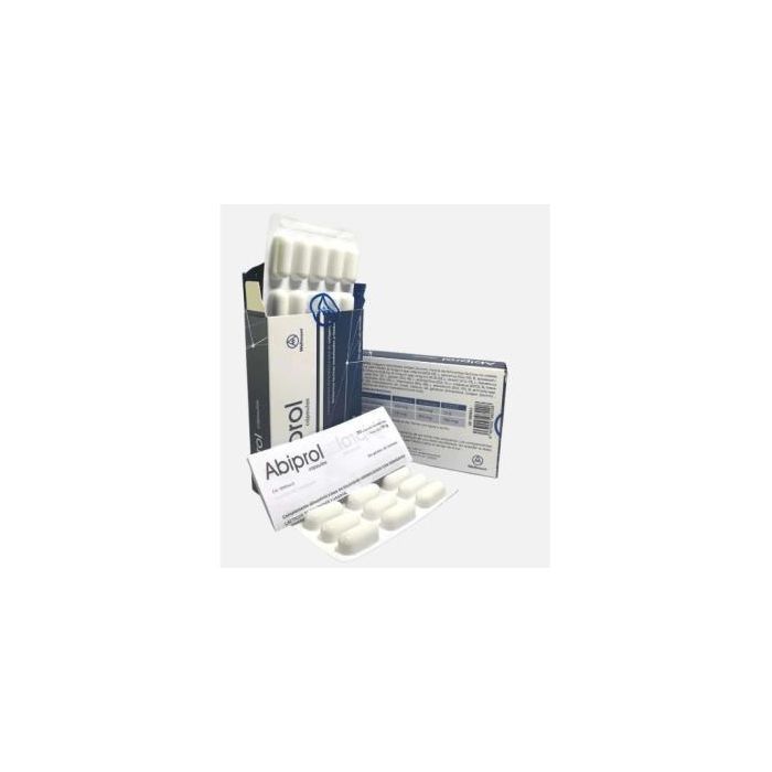Abiprol 30Cap. Abiprol 30Cap.