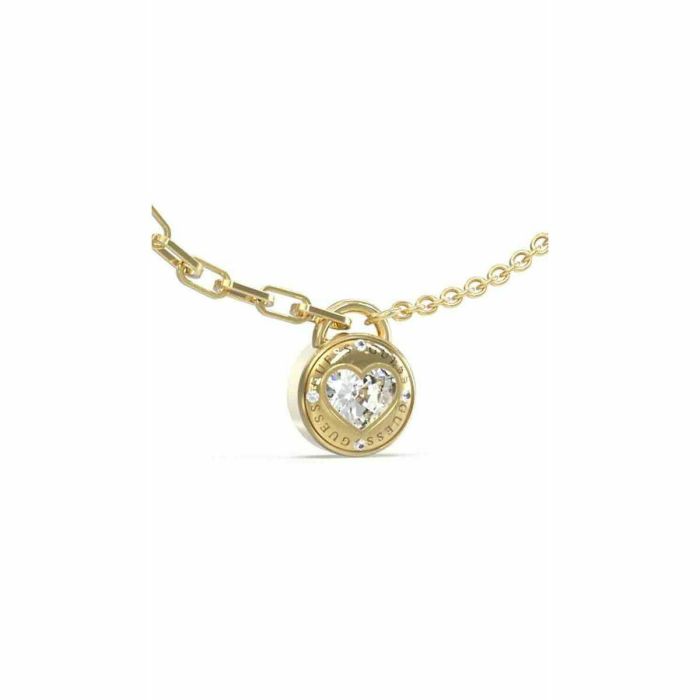 Pulsera Mujer Guess JUBB03353JWYGS 22 cm 2 Pulsera Mujer Guess JUBB03353JWYGS 22 cm 2