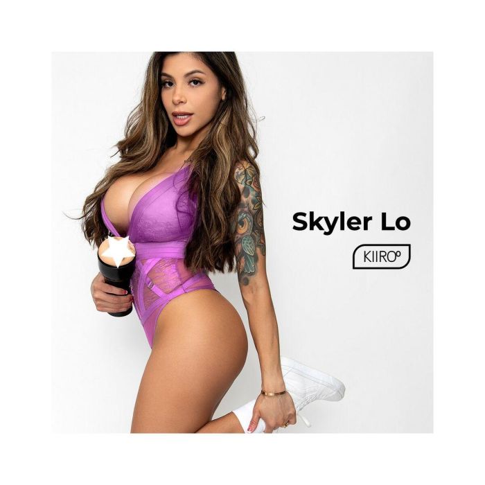 Masturbador Kiiroo 2