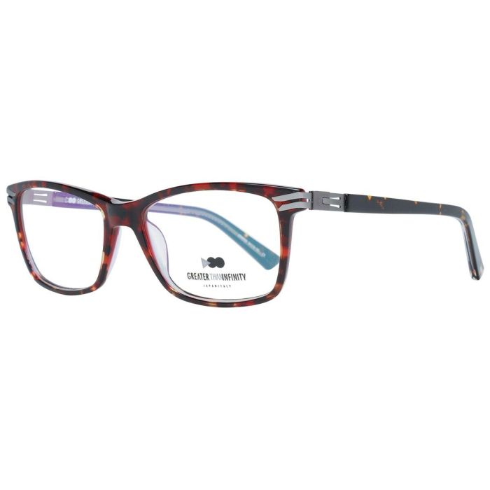 Montura de Gafas Hombre Greater Than Infinity GT040 54V04