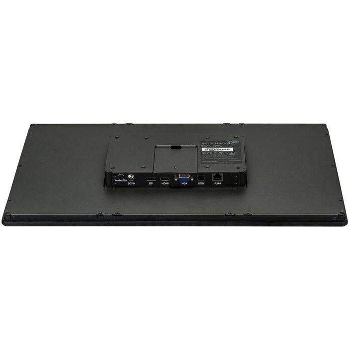 iiyama TF2215MC-B2 Monitor Táctil 21.5" Full HD IPS (1920x1080) Multi-Touch HDMI DisplayPort USB Negro 7 iiyama TF2215MC-B2 Monitor Táctil 21.5" Full HD IPS (1920x1080) Multi-Touch HDMI DisplayPort USB Negro 7